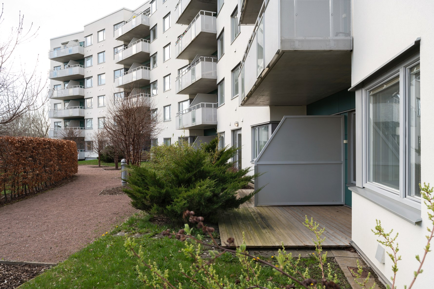 Bild 5 Sankt Jörgens väg 28C