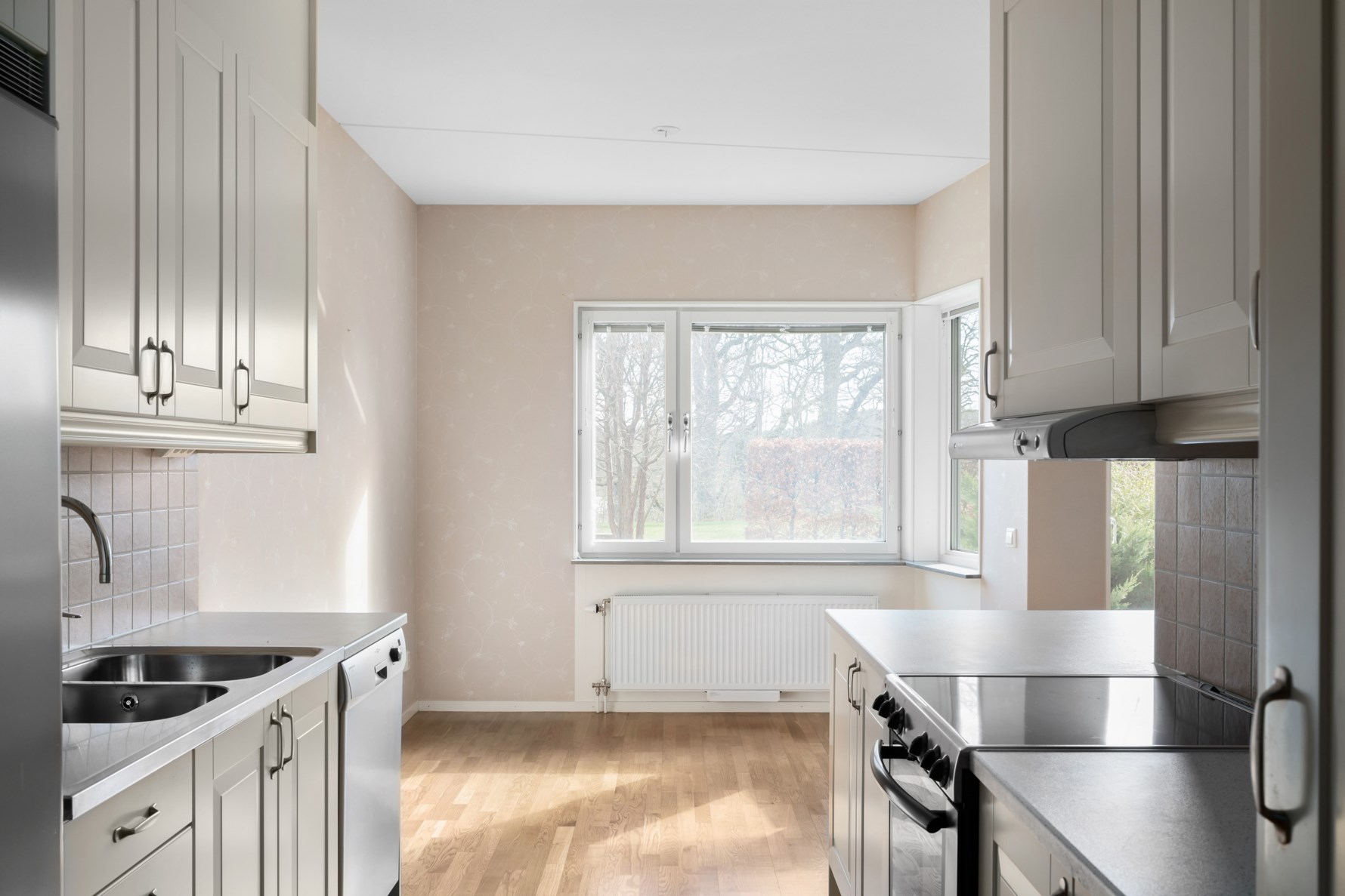 Bild 2 Sankt Jörgens väg 28C