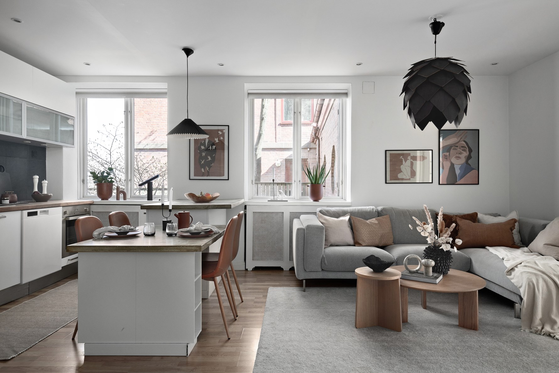 Bild 2 Övre Olskroksgatan 4