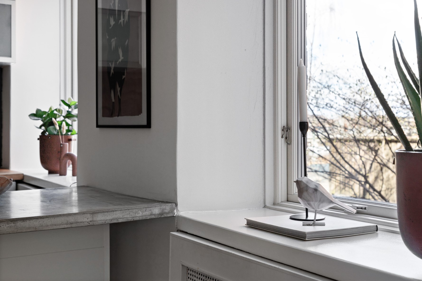 Bild 4 Övre Olskroksgatan 4