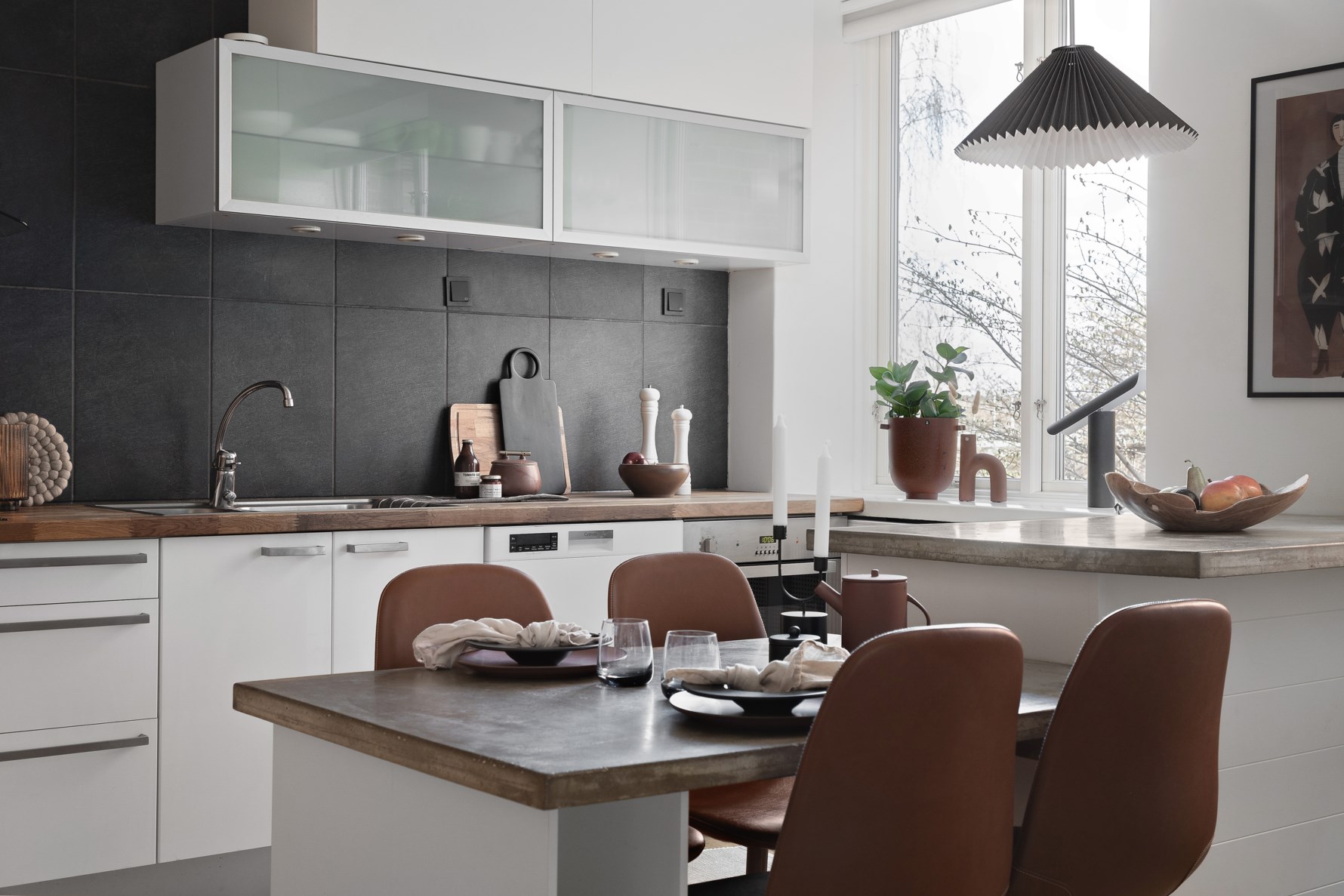 Bild 5 Övre Olskroksgatan 4