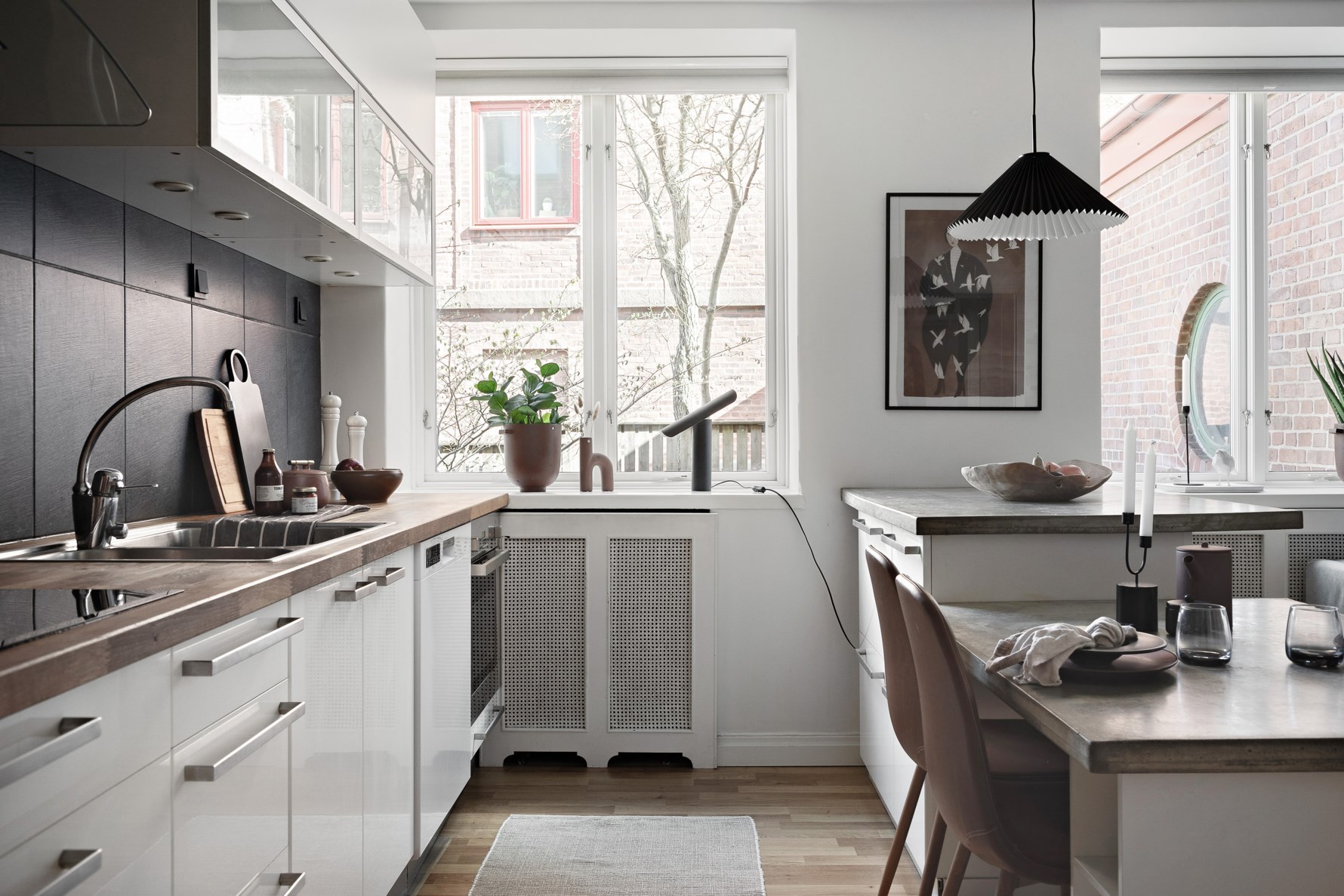 Bild 3 Övre Olskroksgatan 4