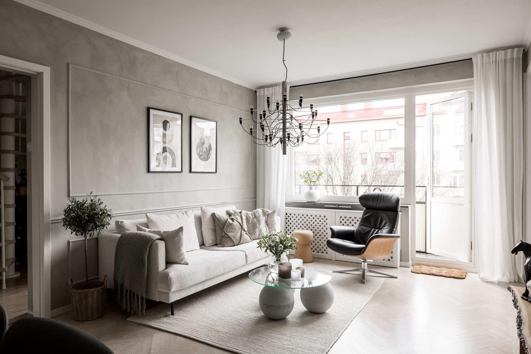 Bild 2 Von Gerdesgatan 3