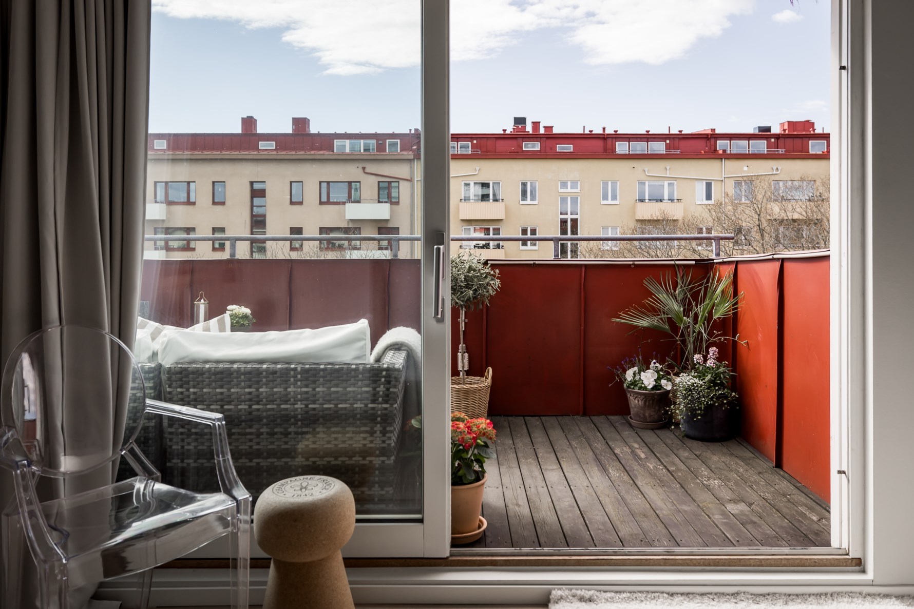 Bild 6 Von Gerdesgatan 3