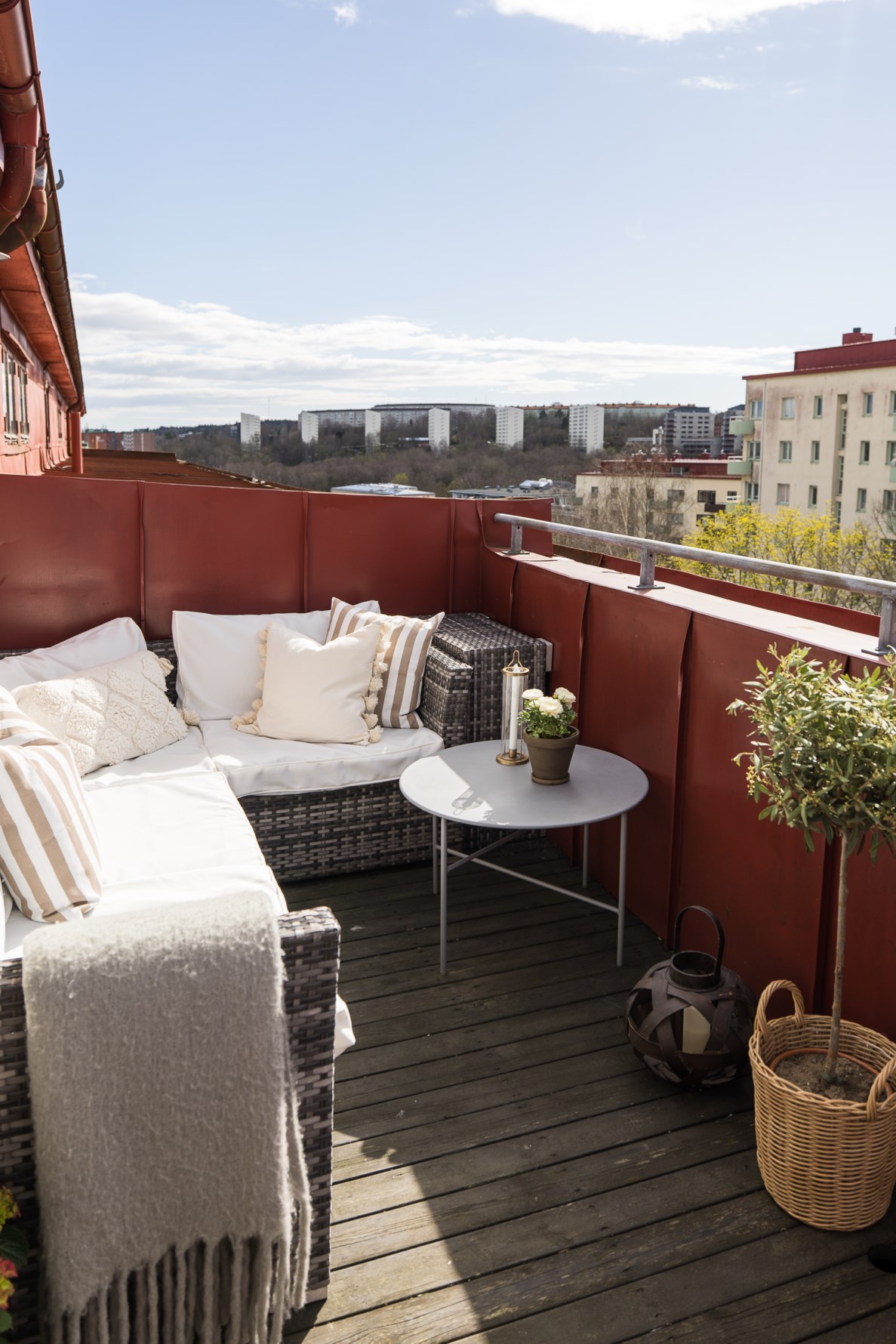 Bild 4 Von Gerdesgatan 3