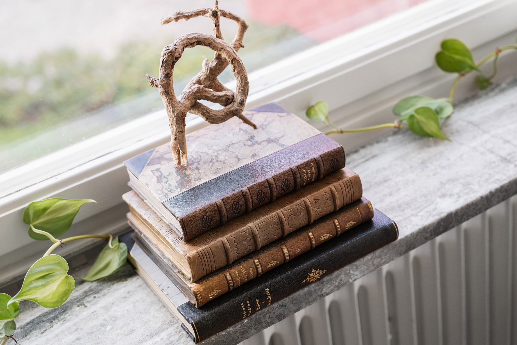 Bild 4 Iskällareliden 1B