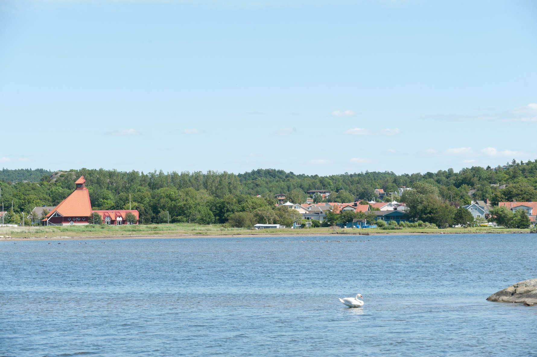 Bild 5 Billdals Almväg 11