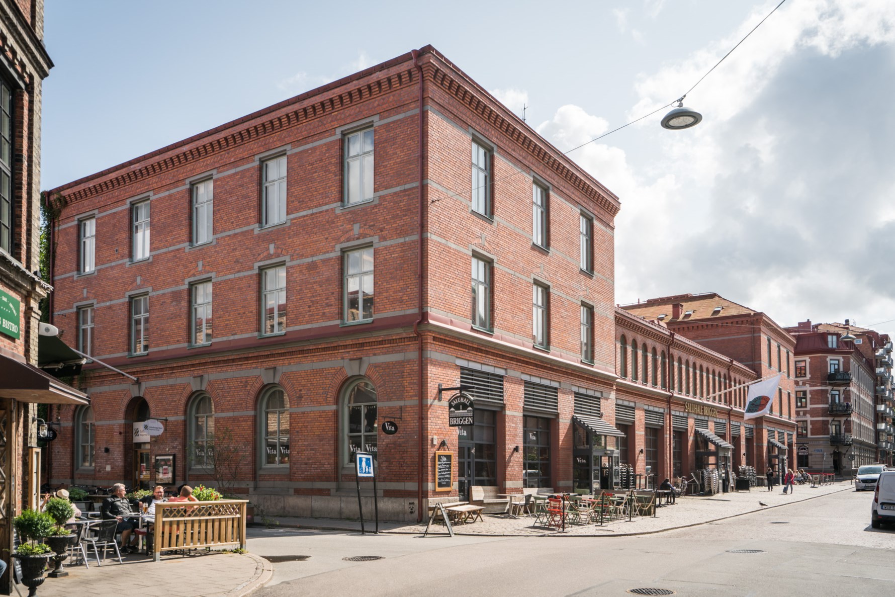 Bild 4 Andra Långgatan 11