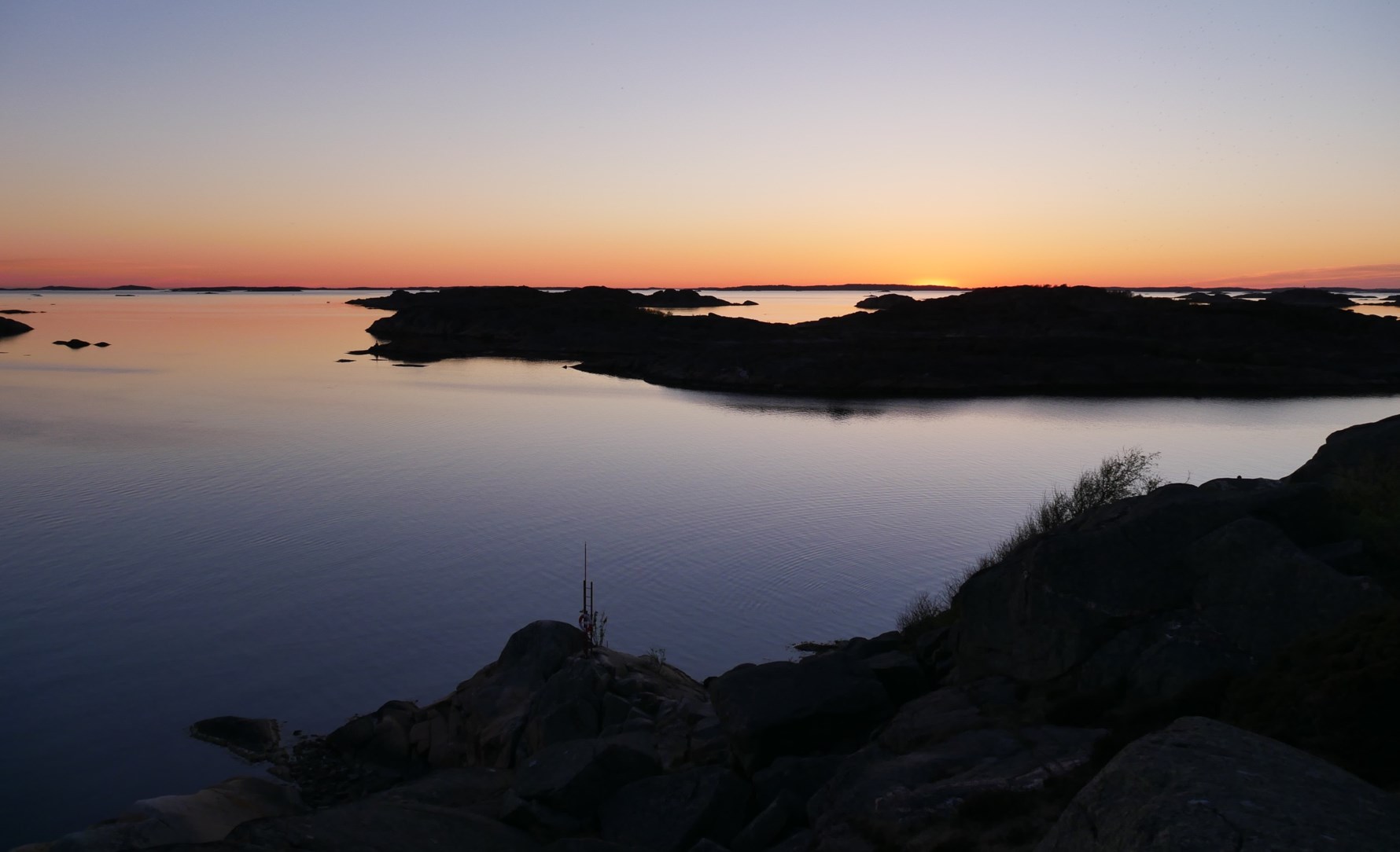 Bild 2 Billdals Almväg 11