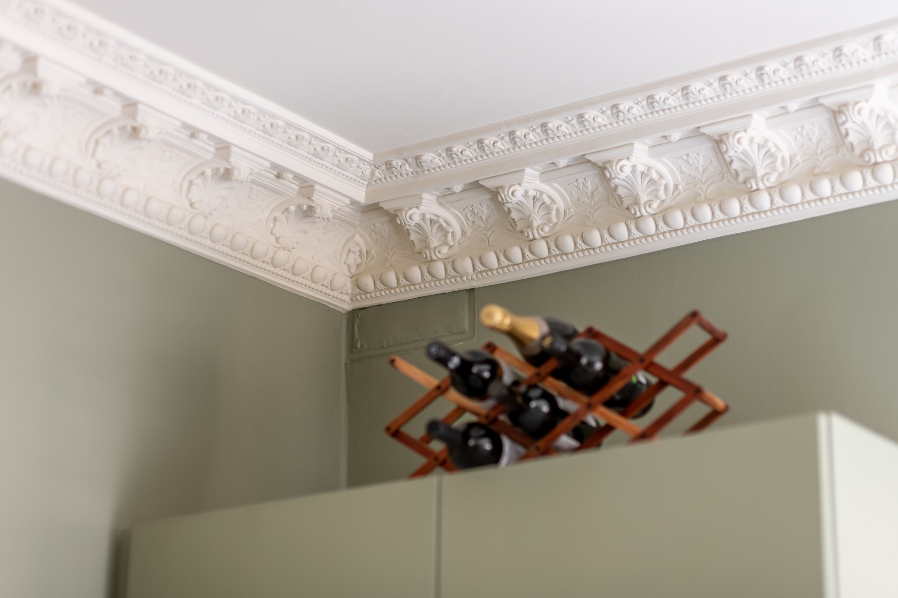 Bild 6 Haga Kyrkogata 16B