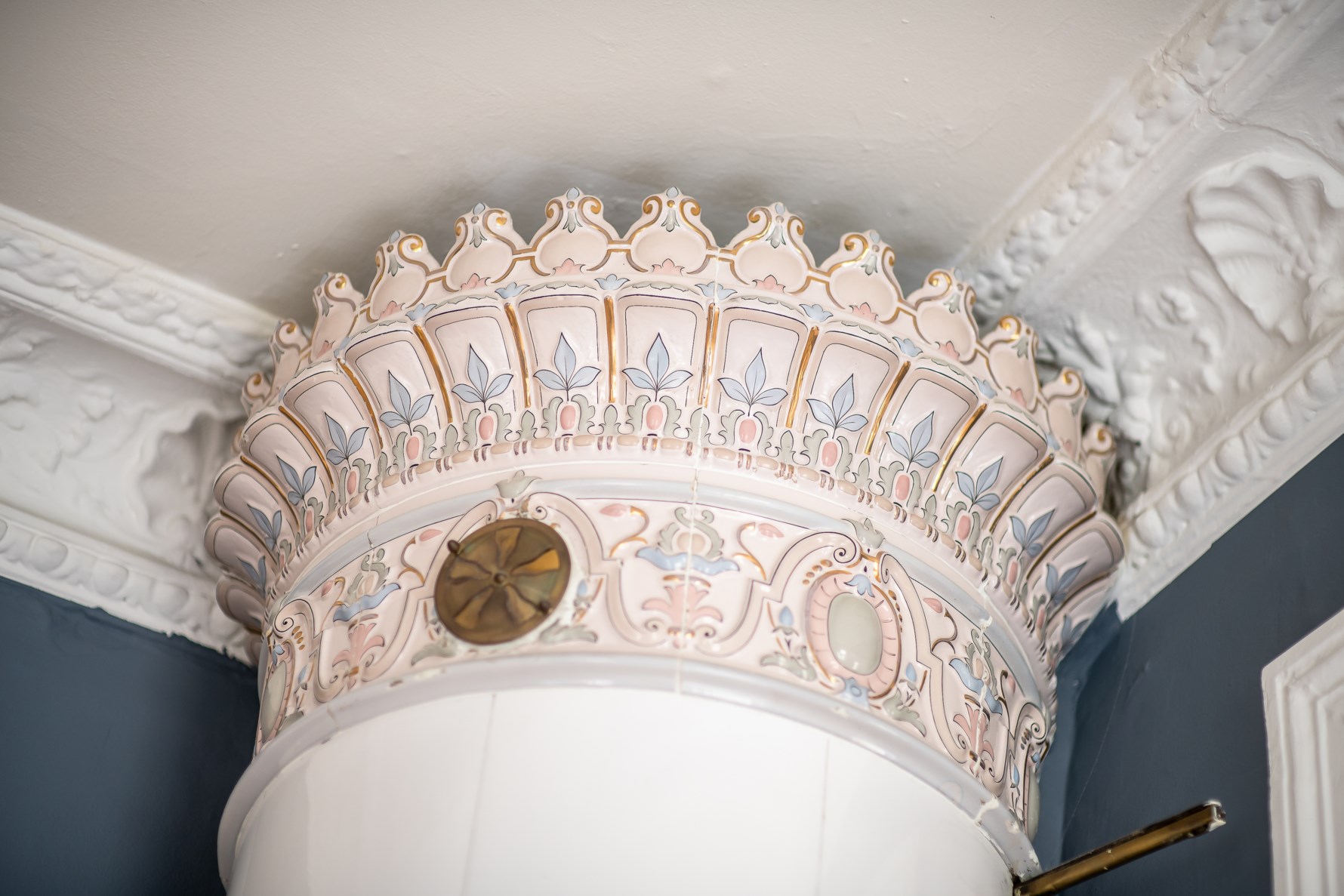 Bild 4 Haga Kyrkogata 16B