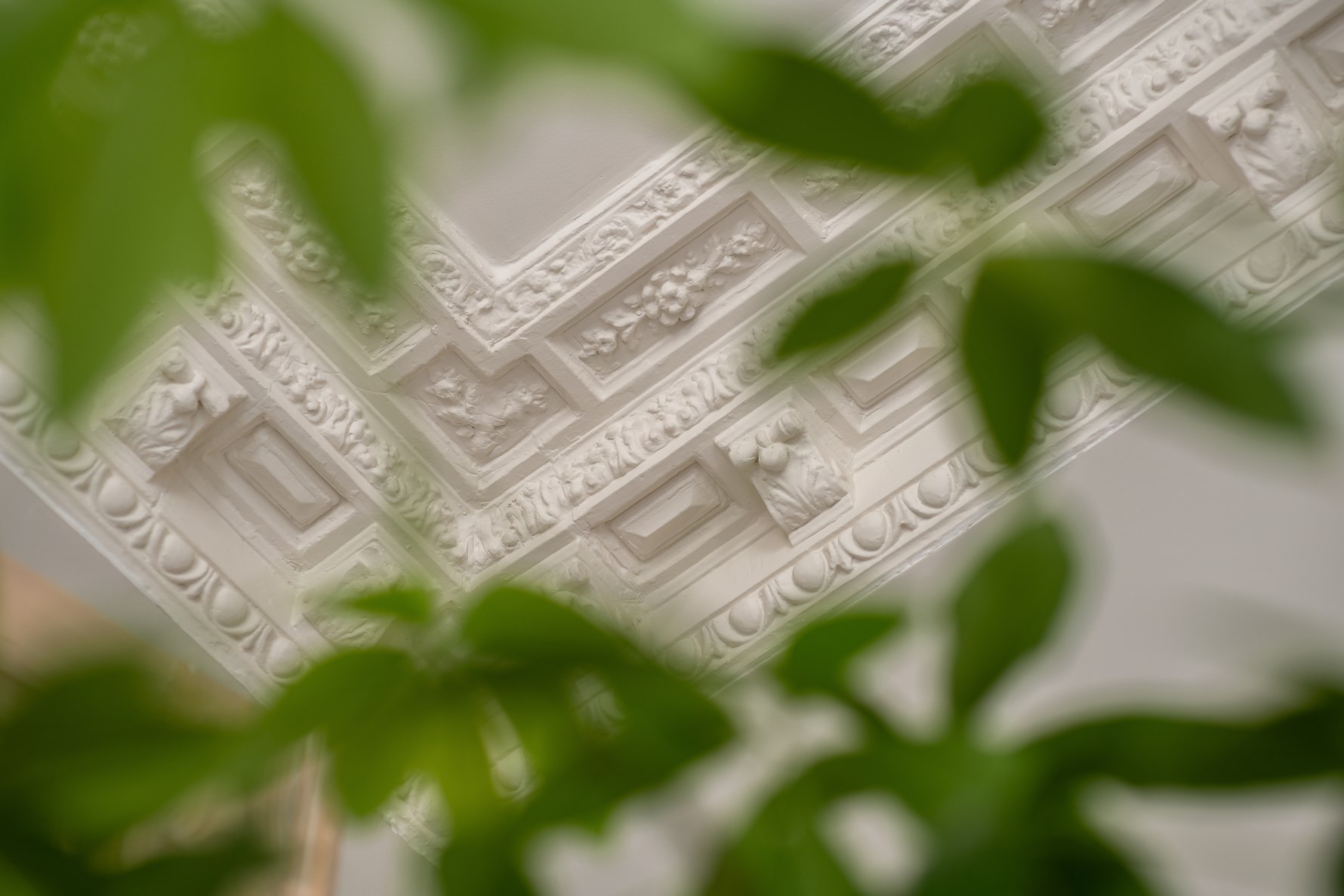 Bild 2 Haga Kyrkogata 16B