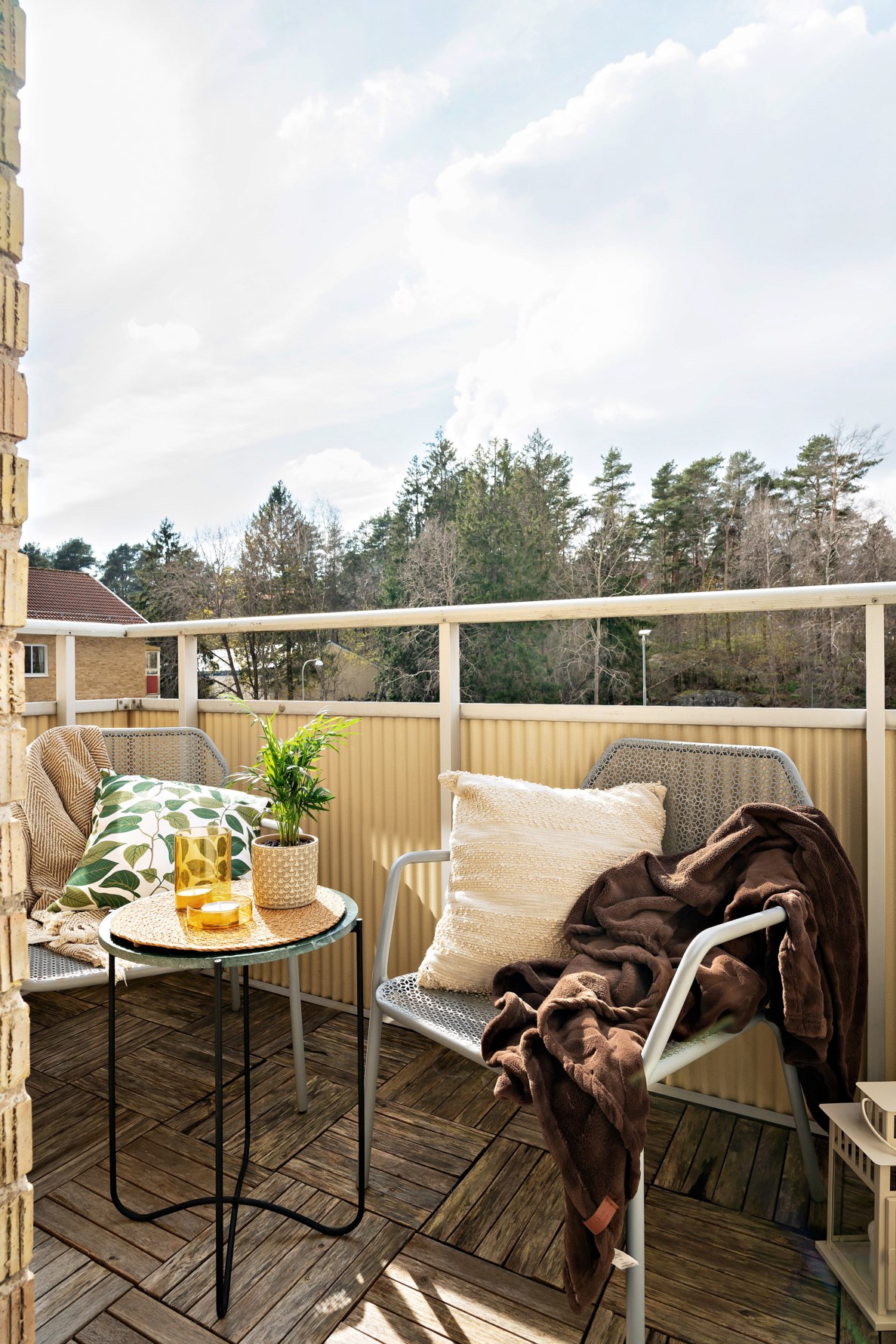 Bild 2 Kalendervägen 61