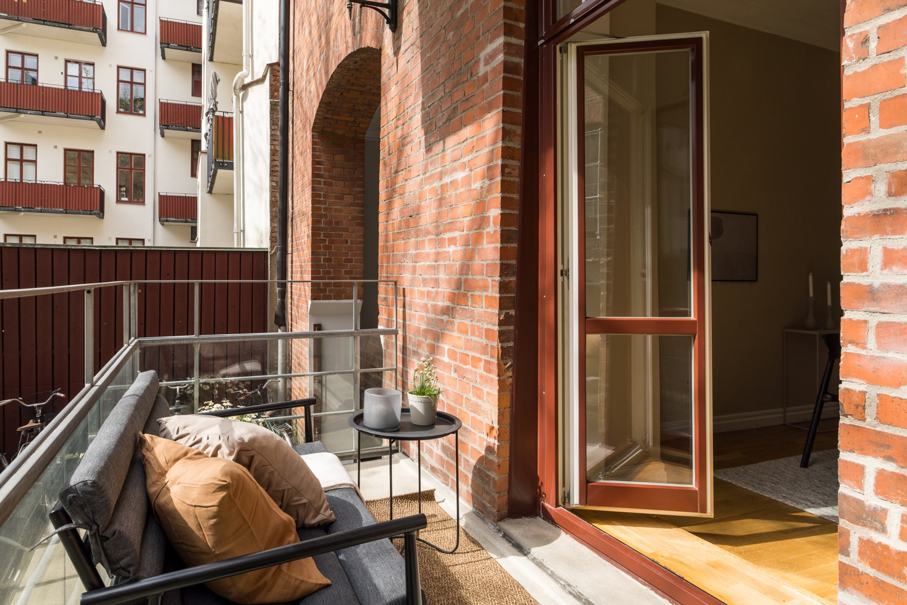 Bild 3 Smålandsgatan 3