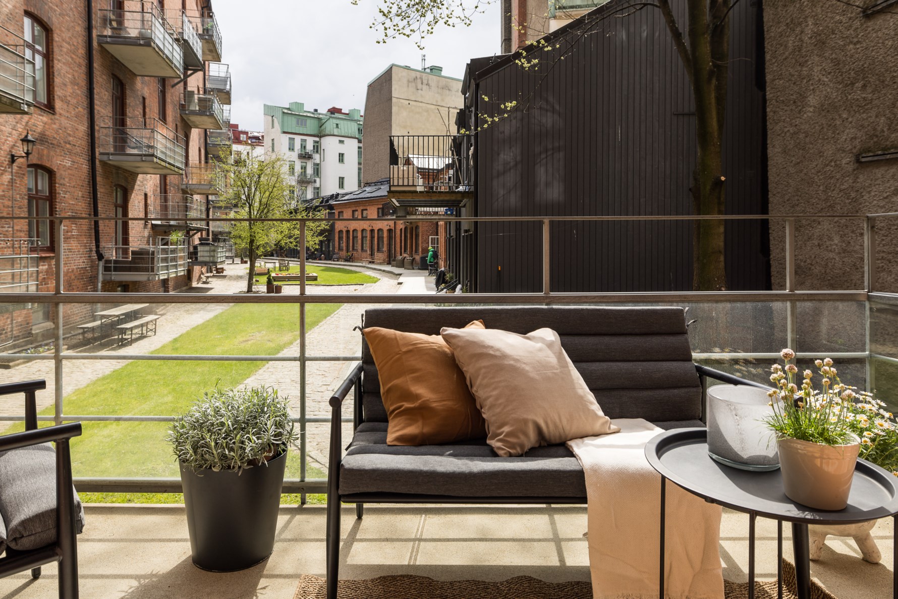 Bild 2 Smålandsgatan 3