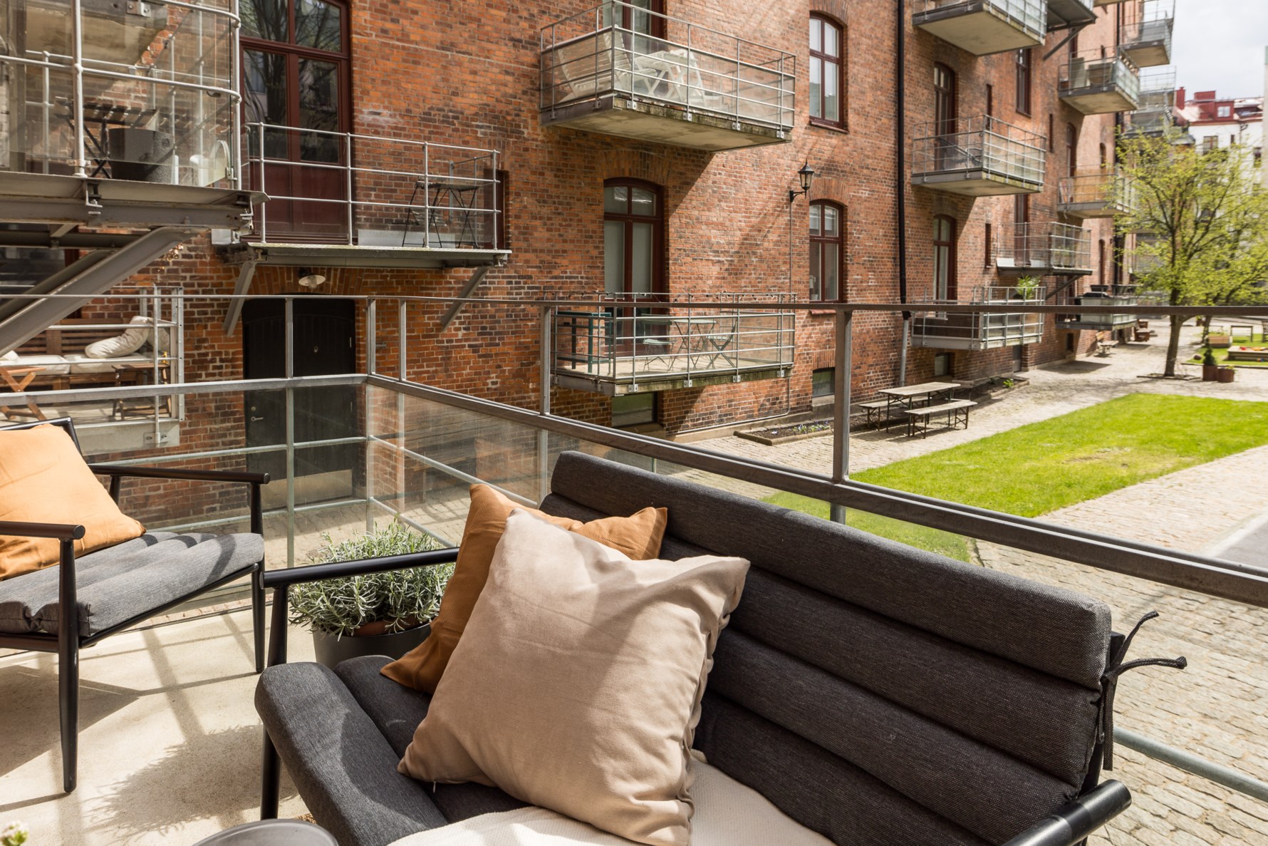 Bild 6 Smålandsgatan 3