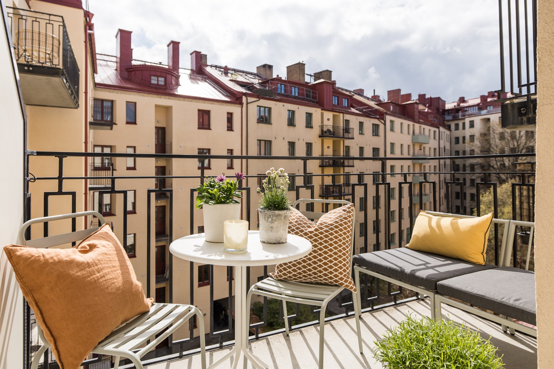 Bild 2 Olivedalsgatan 18