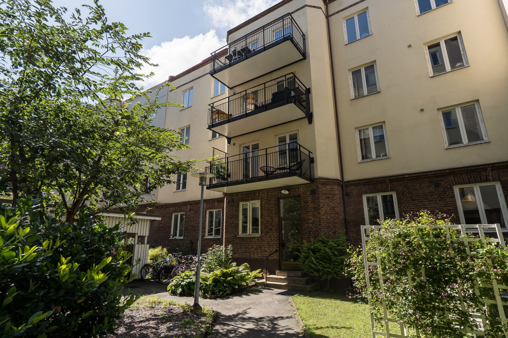 Bild 2 Folkungagatan 11B