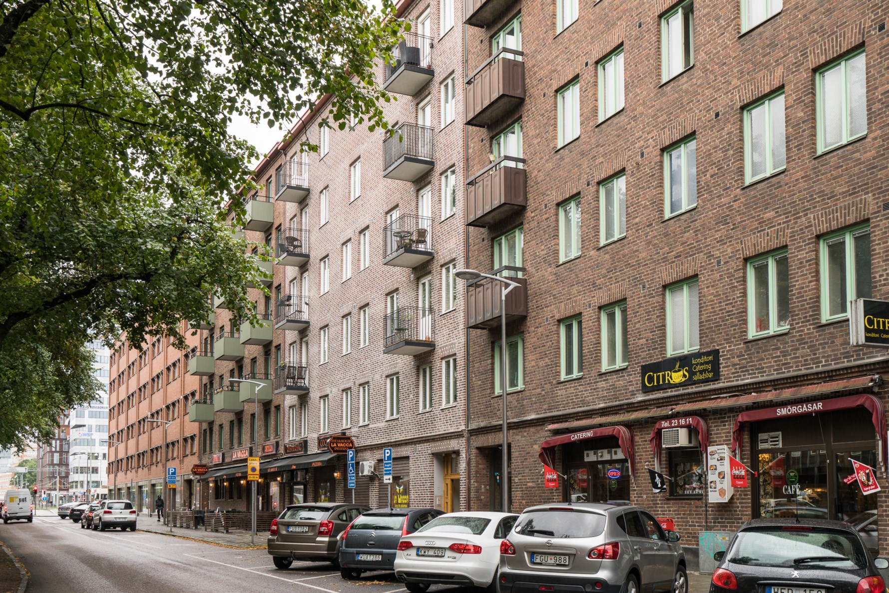 Bild 6 Folkungagatan 11B