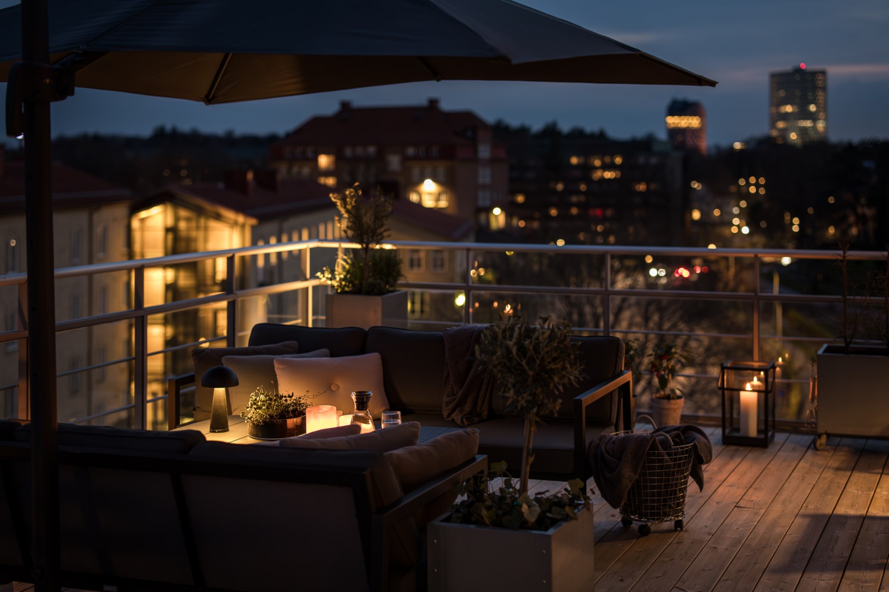 Bild 5 Kärralundsgatan 8