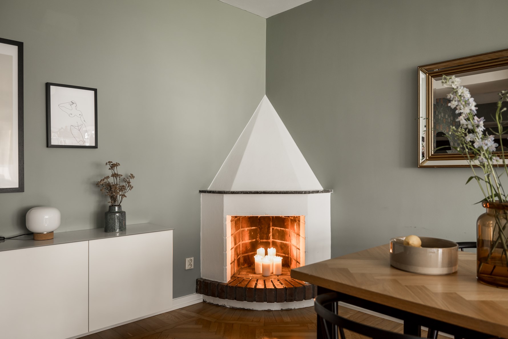 Bild 2 Norra Gubberogatan 9