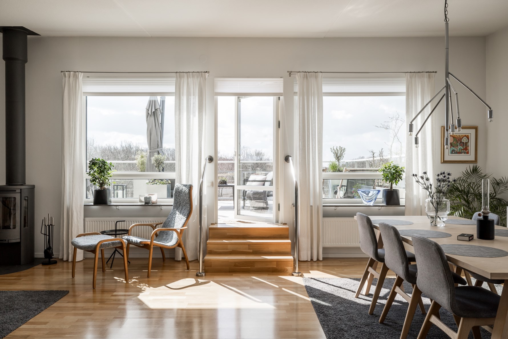 Bild 3 Kärralundsgatan 8