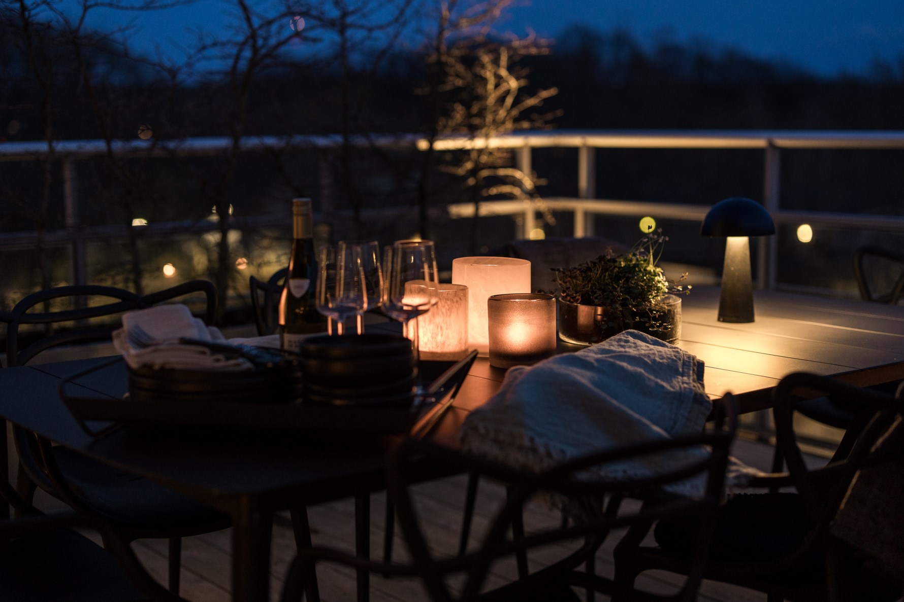 Bild 6 Kärralundsgatan 8