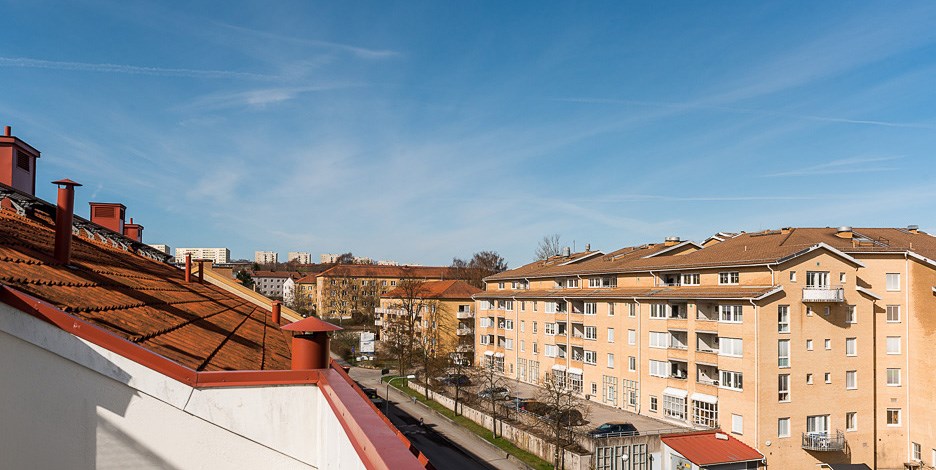 Bild 5 Framnäsgatan 18B