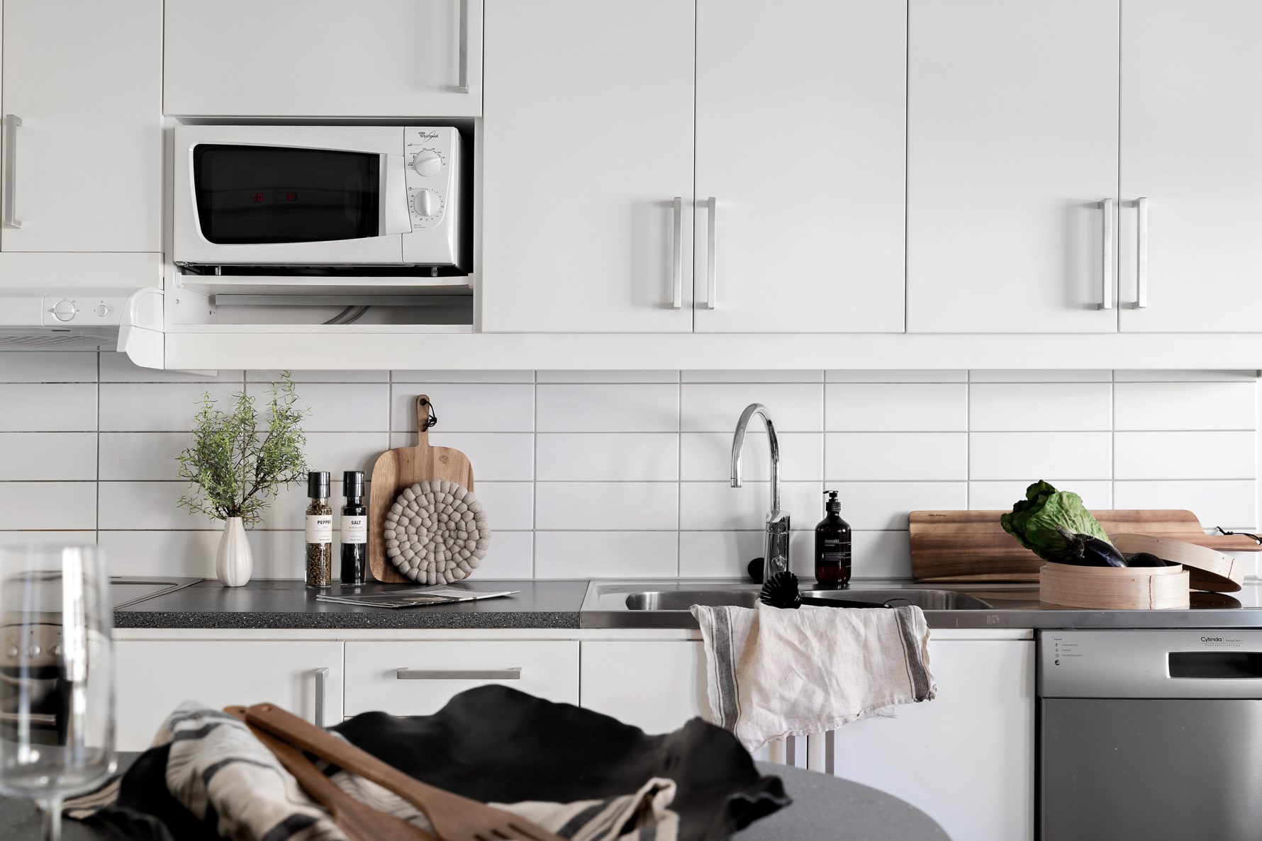 Bild 5 Lilla Kärralundsgatan 15B