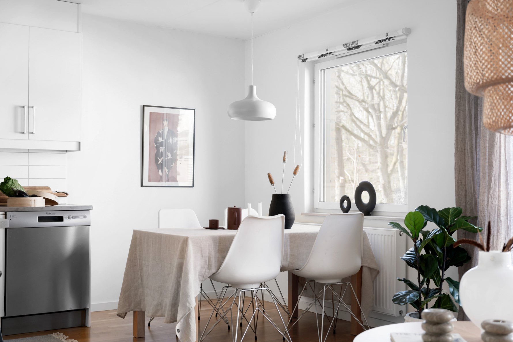 Bild 6 Lilla Kärralundsgatan 15B