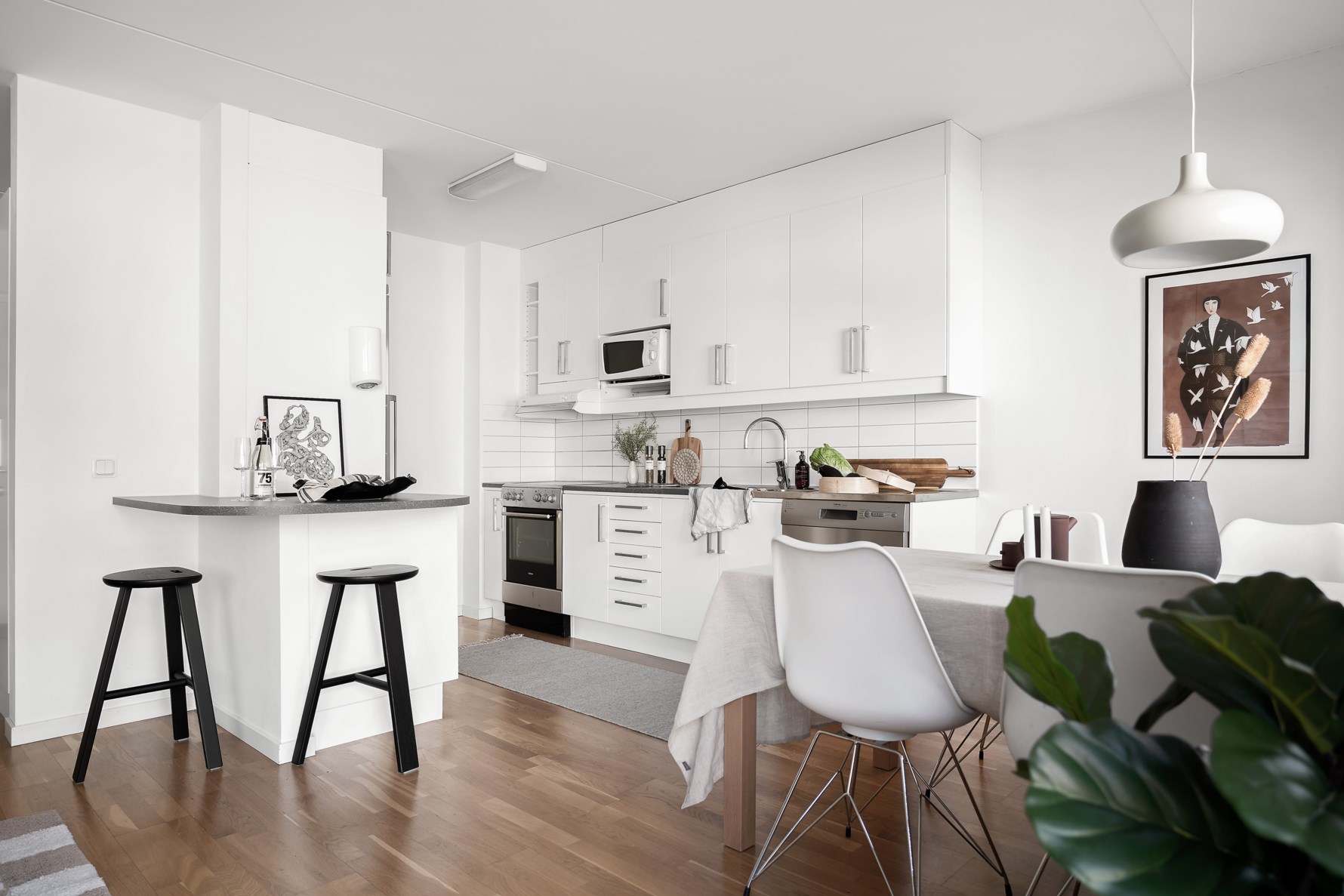 Bild 3 Lilla Kärralundsgatan 15B