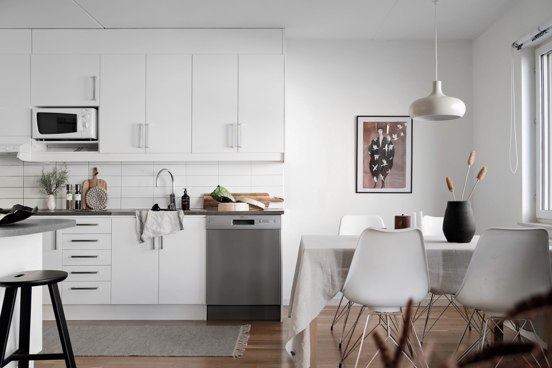 Bild 4 Lilla Kärralundsgatan 15B