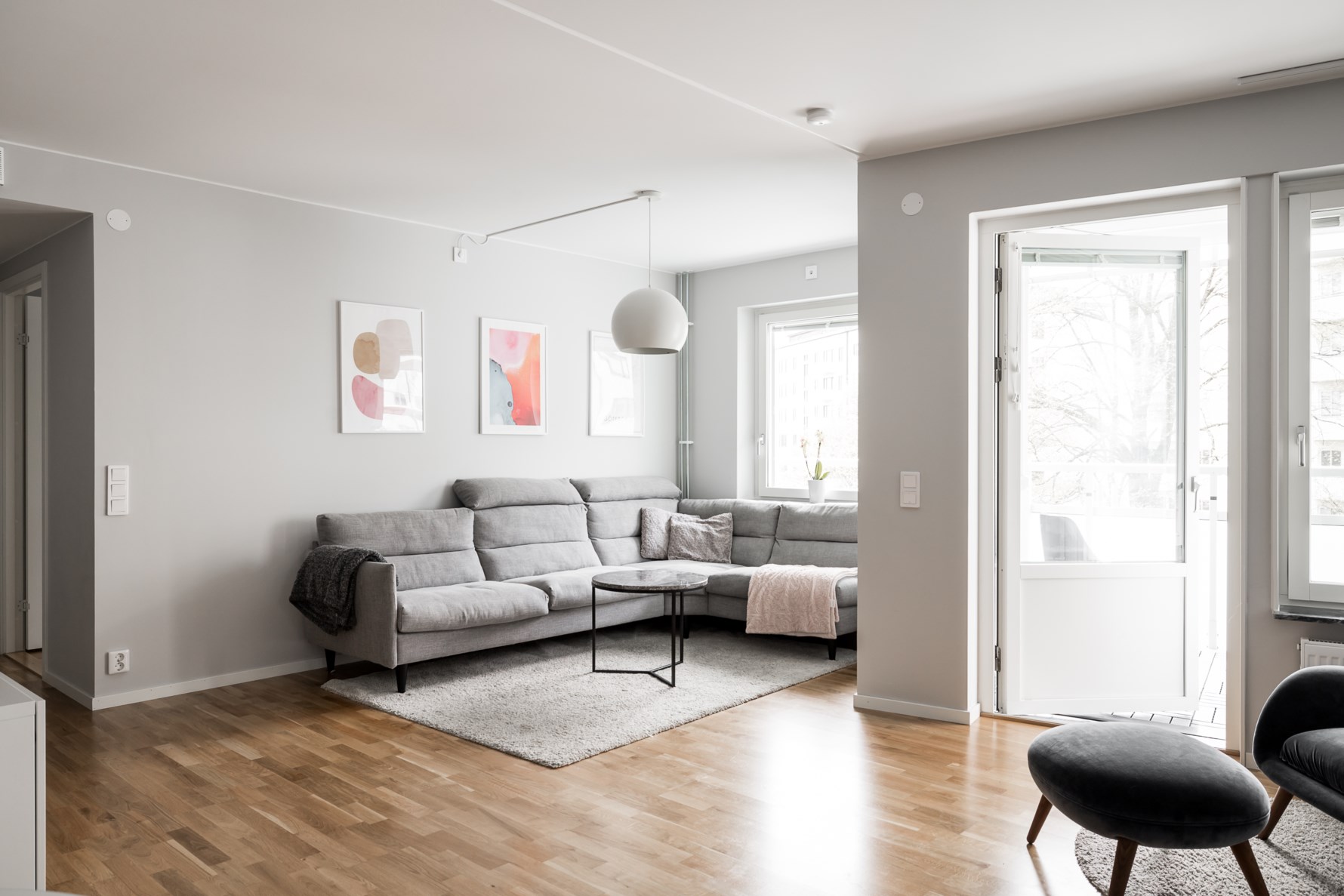 Bild 5 Frida Hjertbergs gata 1