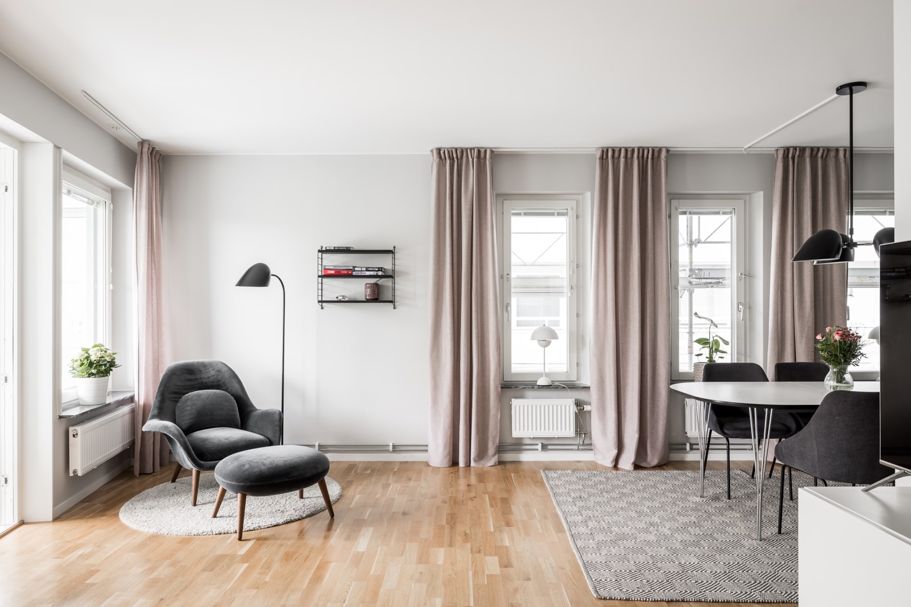 Bild 4 Frida Hjertbergs gata 1