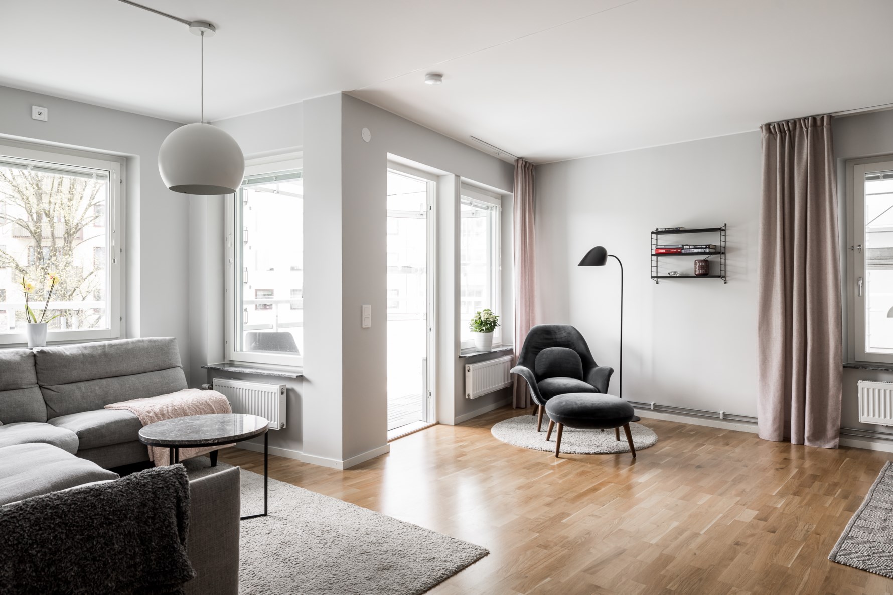 Bild 3 Frida Hjertbergs gata 1