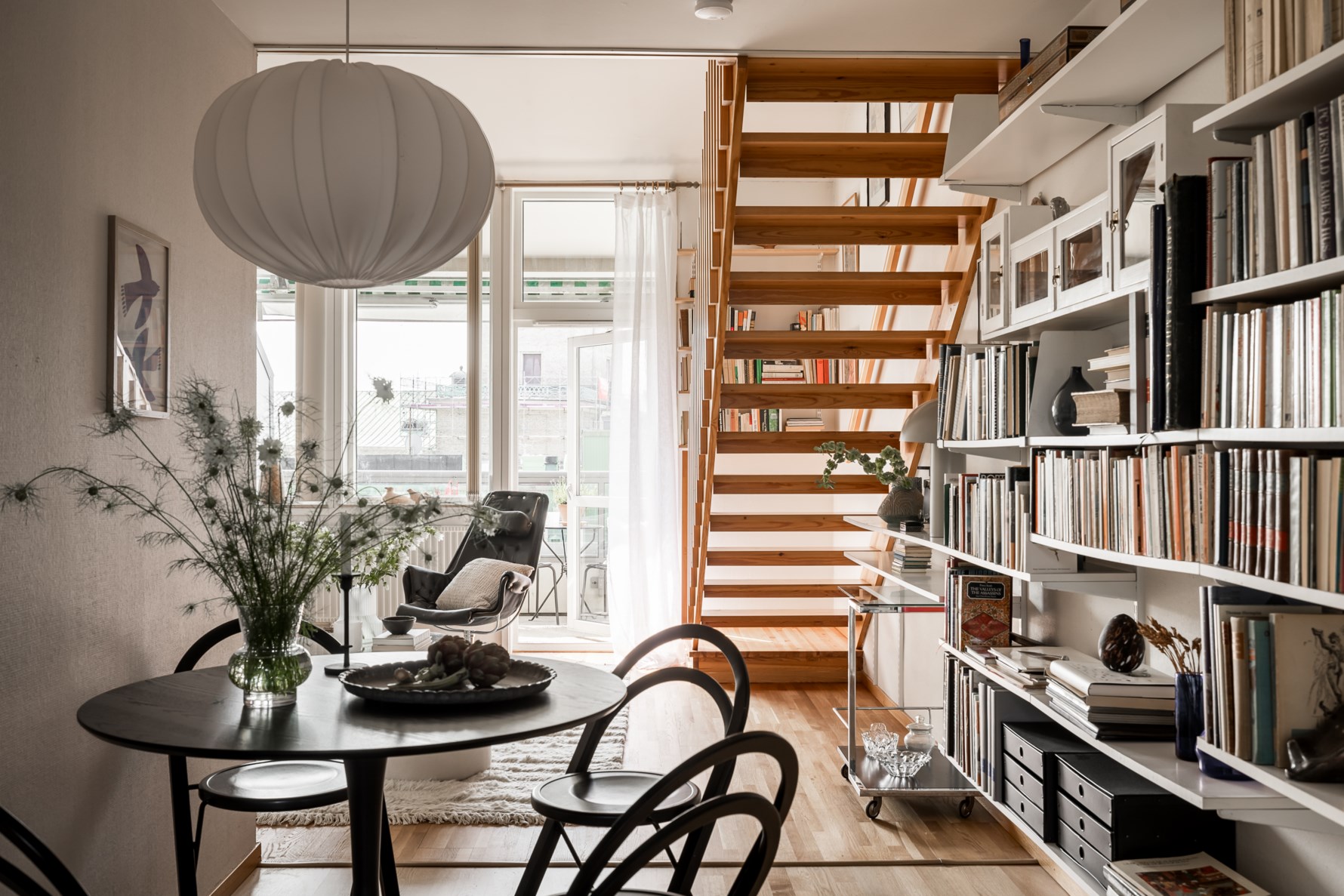 Bild 6 Drottninggatan 14