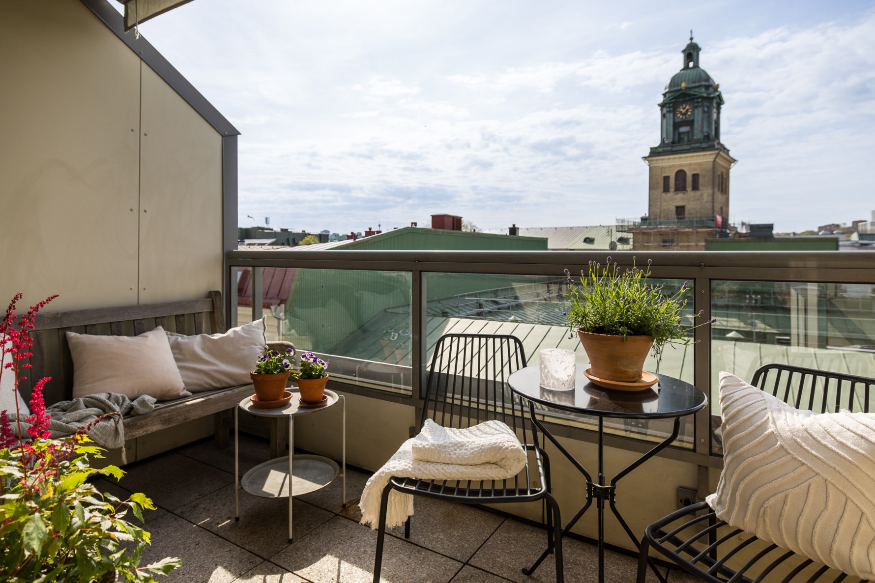 Bild 2 Drottninggatan 14