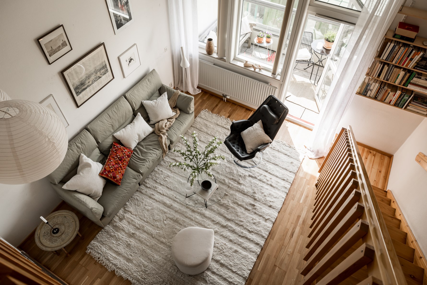 Bild 3 Drottninggatan 14