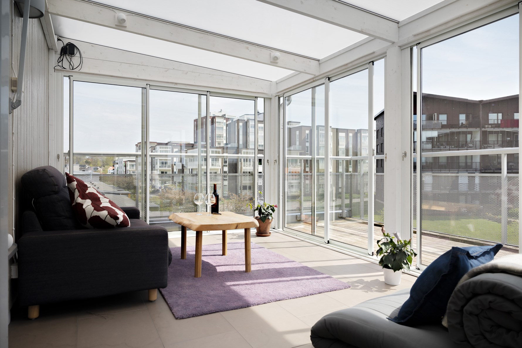 Bild 2 Algot Scotts gata 52