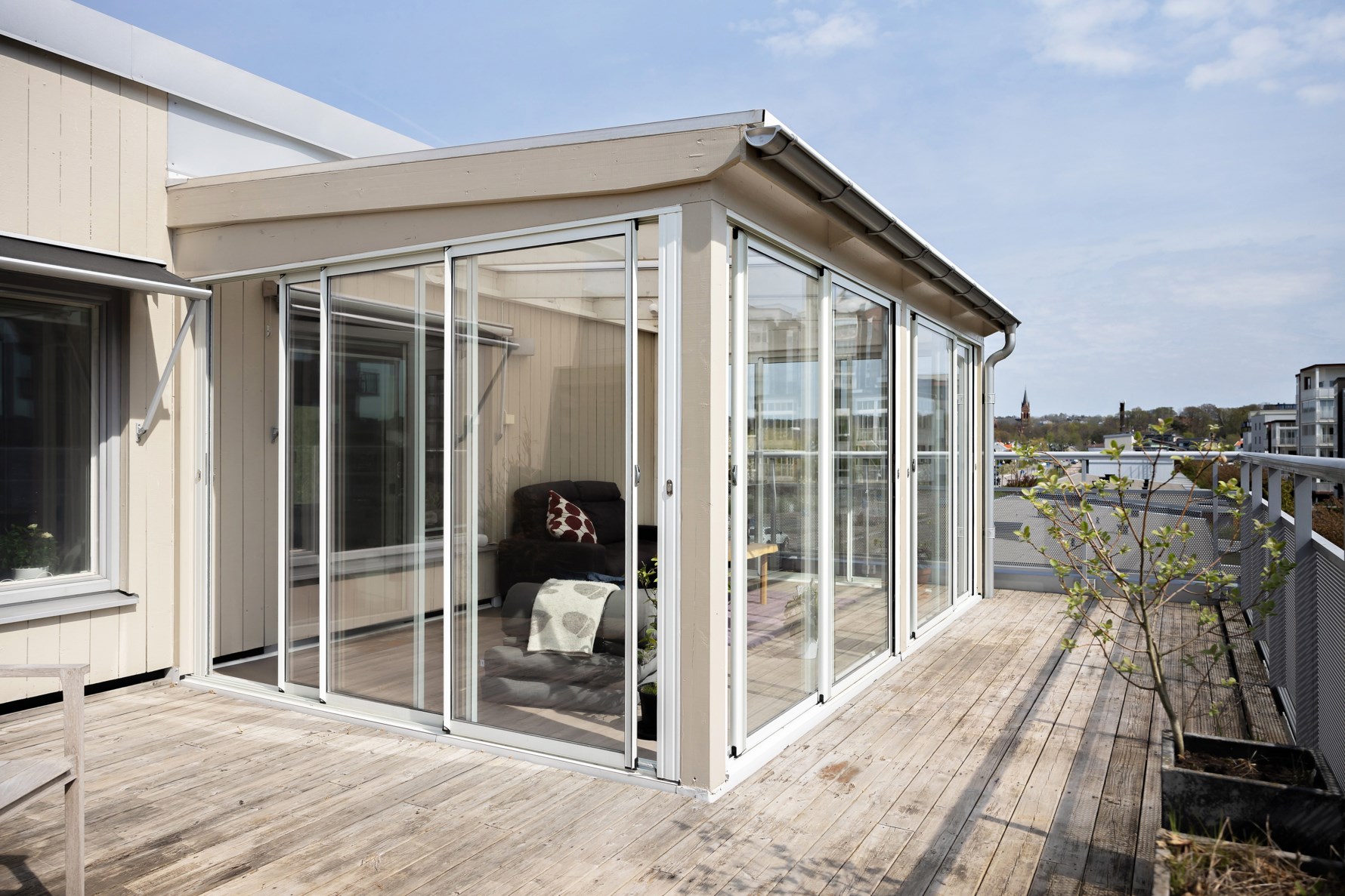 Bild 3 Algot Scotts gata 52