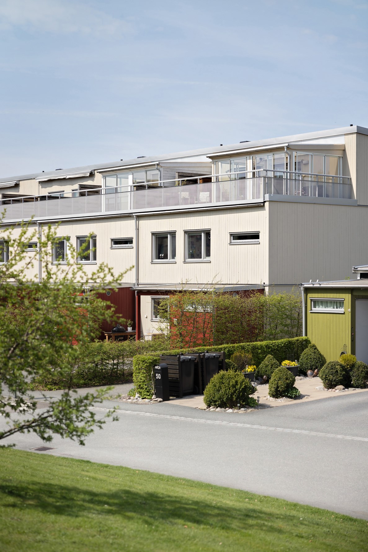 Bild 6 Algot Scotts gata 52