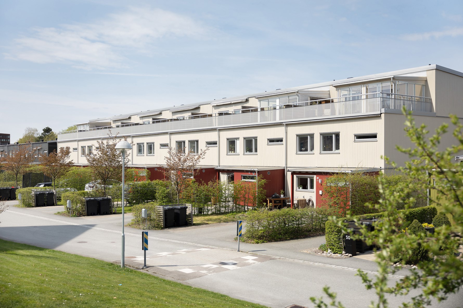 Bild 5 Algot Scotts gata 52