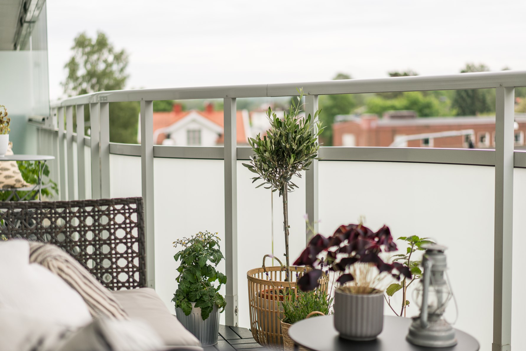 Bild 2 Frida Hjertbergs gata 1