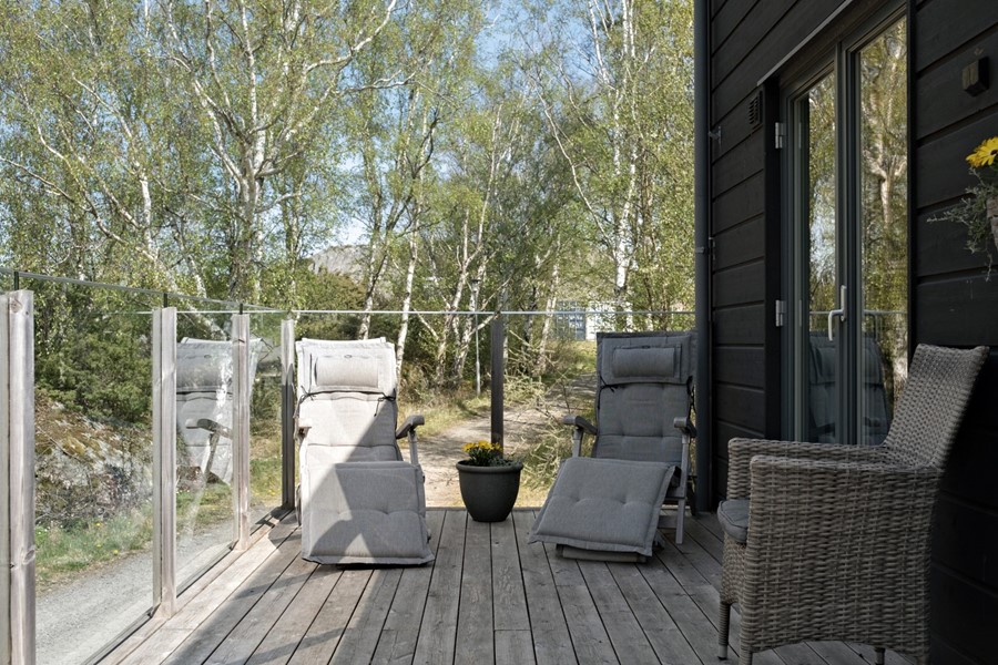 Bild 5 Knarrholmen 28