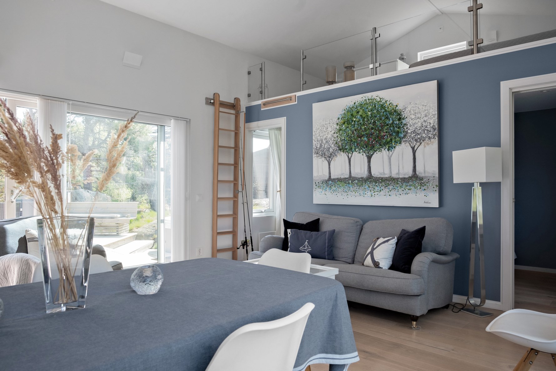 Bild 6 Knarrholmen 28