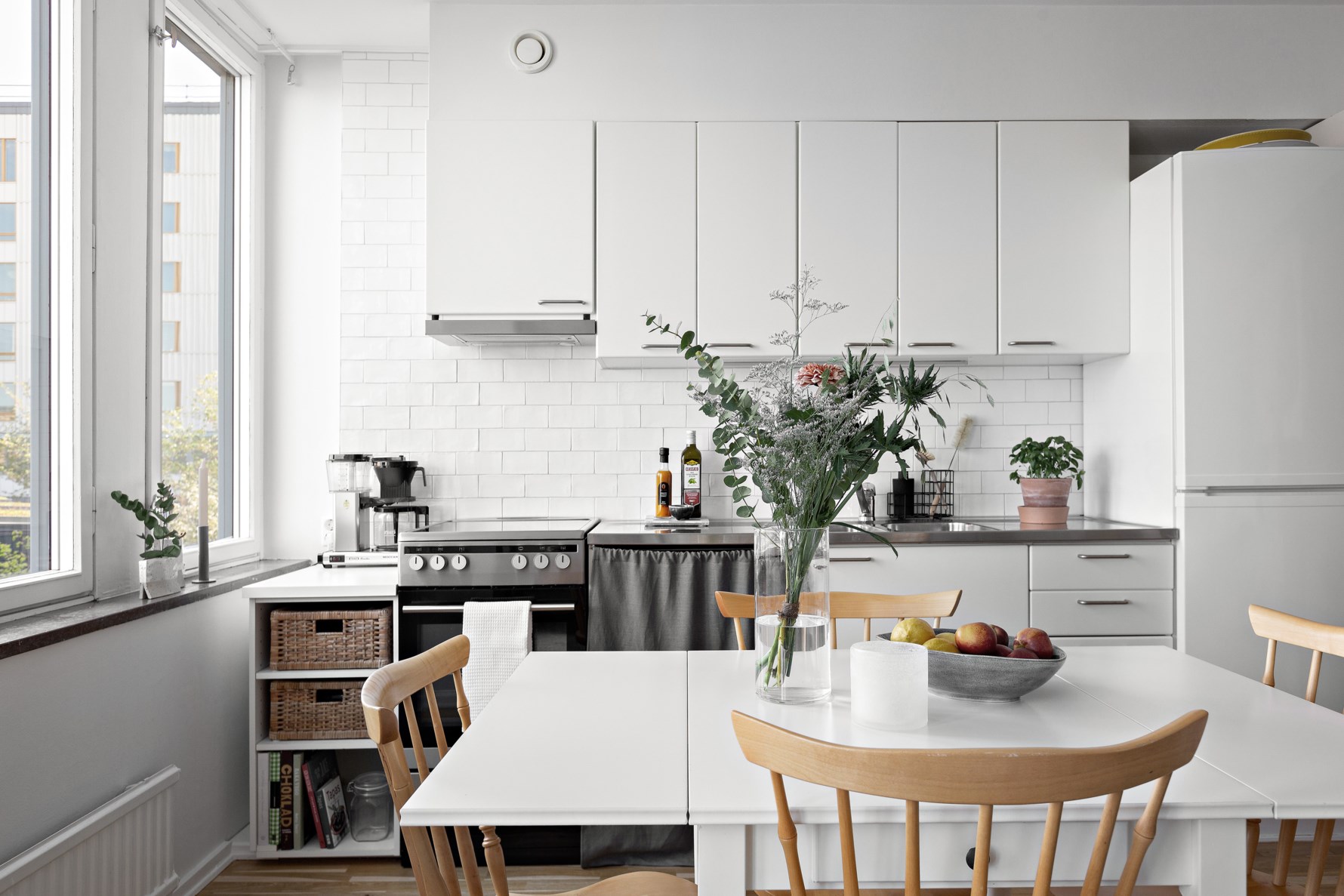 Bild 2 Mattssonsliden 4