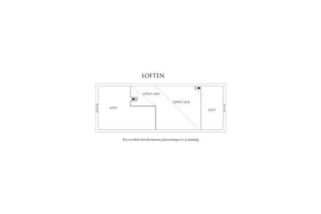 Planritning 2 Knarrholmen 28