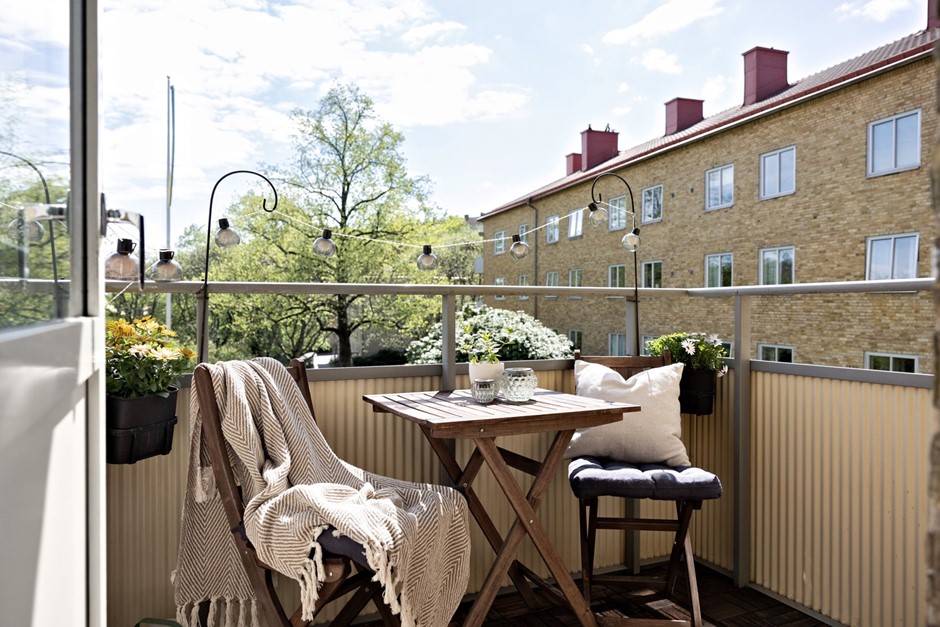 Fredriksdalsgatan 10A