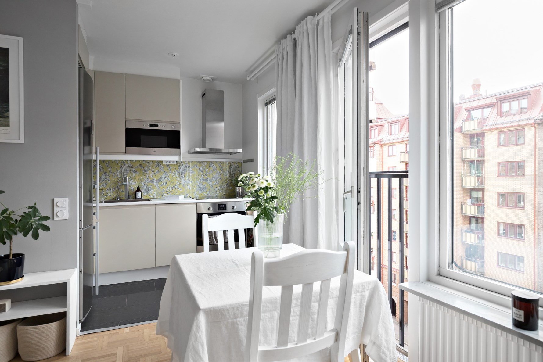 Bild 6 Nordenskiöldsgatan 13