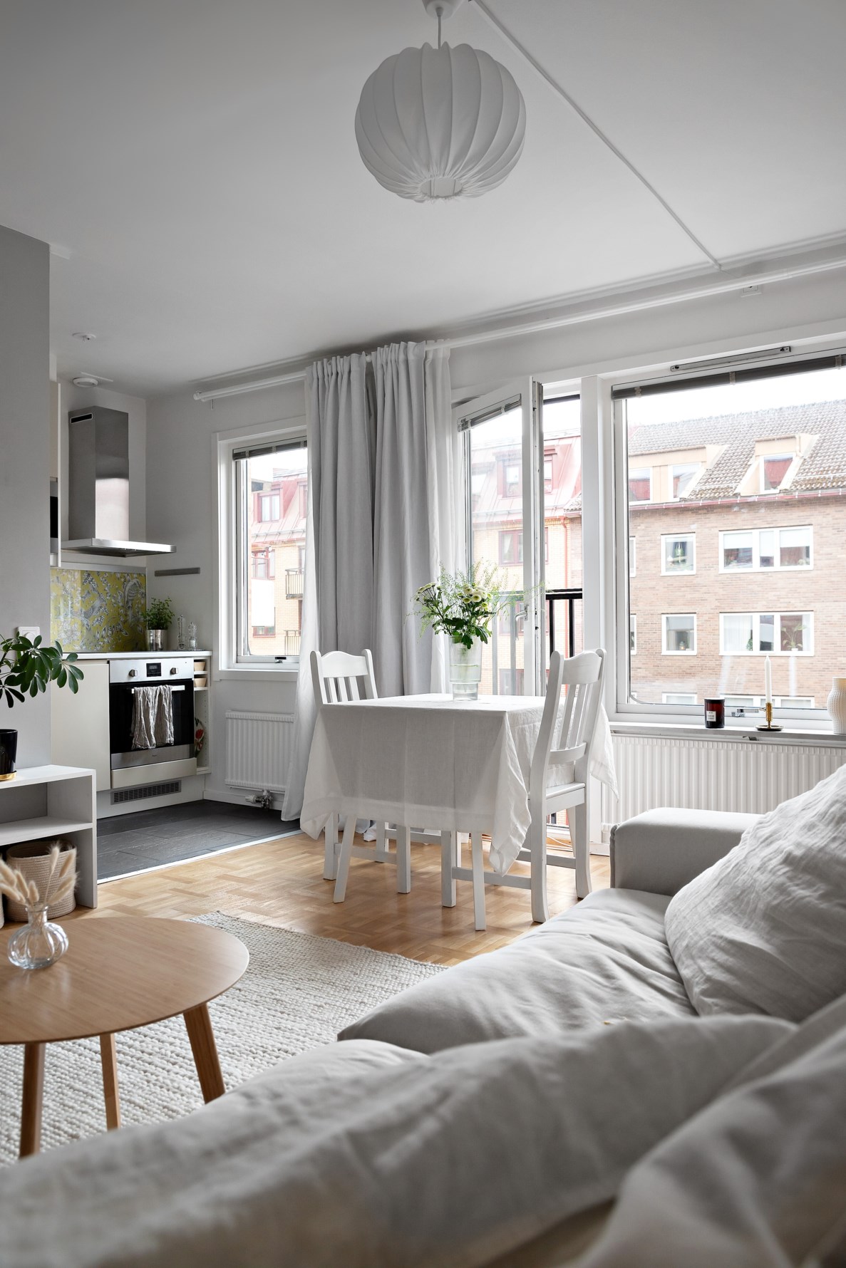 Bild 2 Nordenskiöldsgatan 13